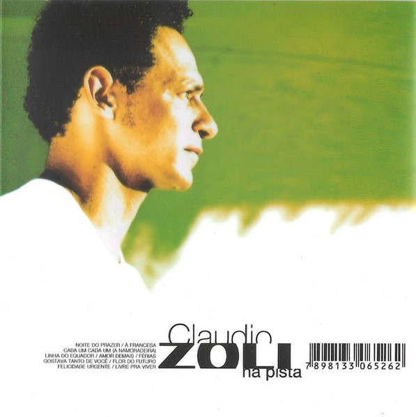 Capa de Gostava Tanto de Você